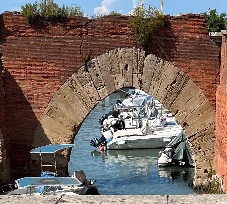 Tuscany for Cruise-里窝那必去景点