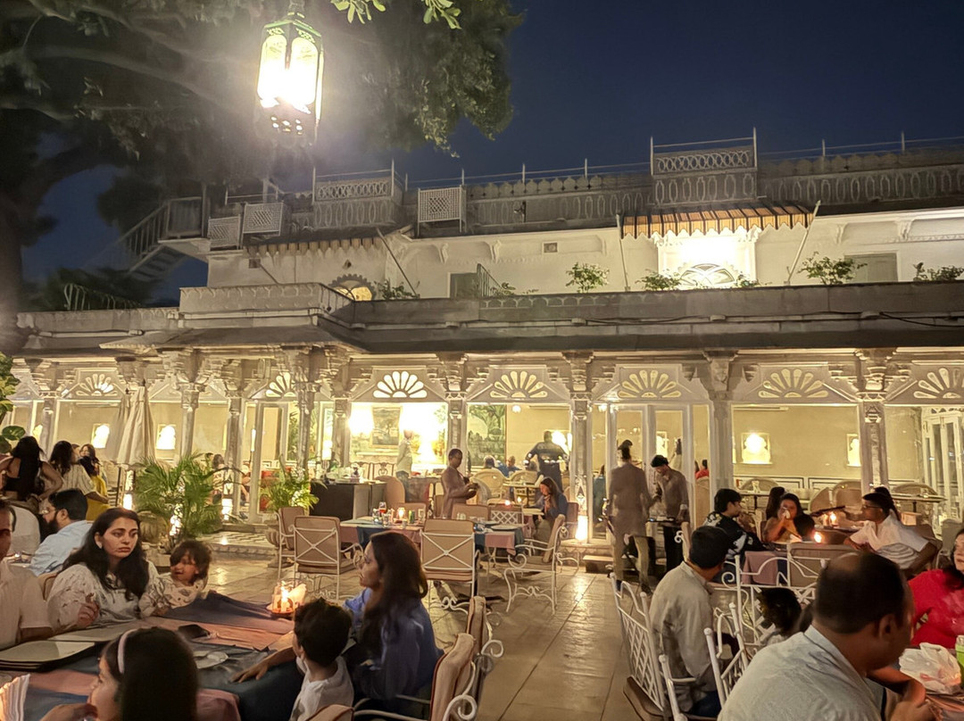 Ambrai Ghat-乌代布尔必去景点