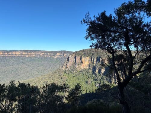 Prince Henry Cliff Walk-卡通巴必去景点