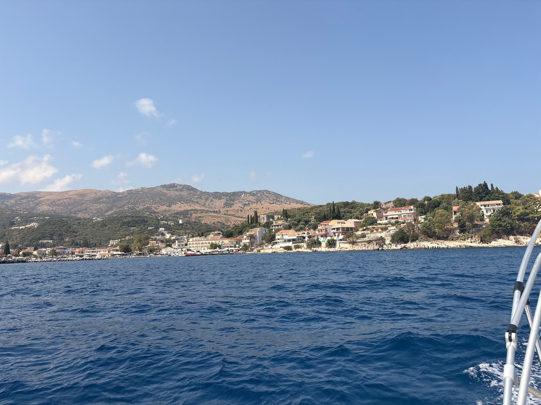 North Corfu Boats Hire-科孚必去景点