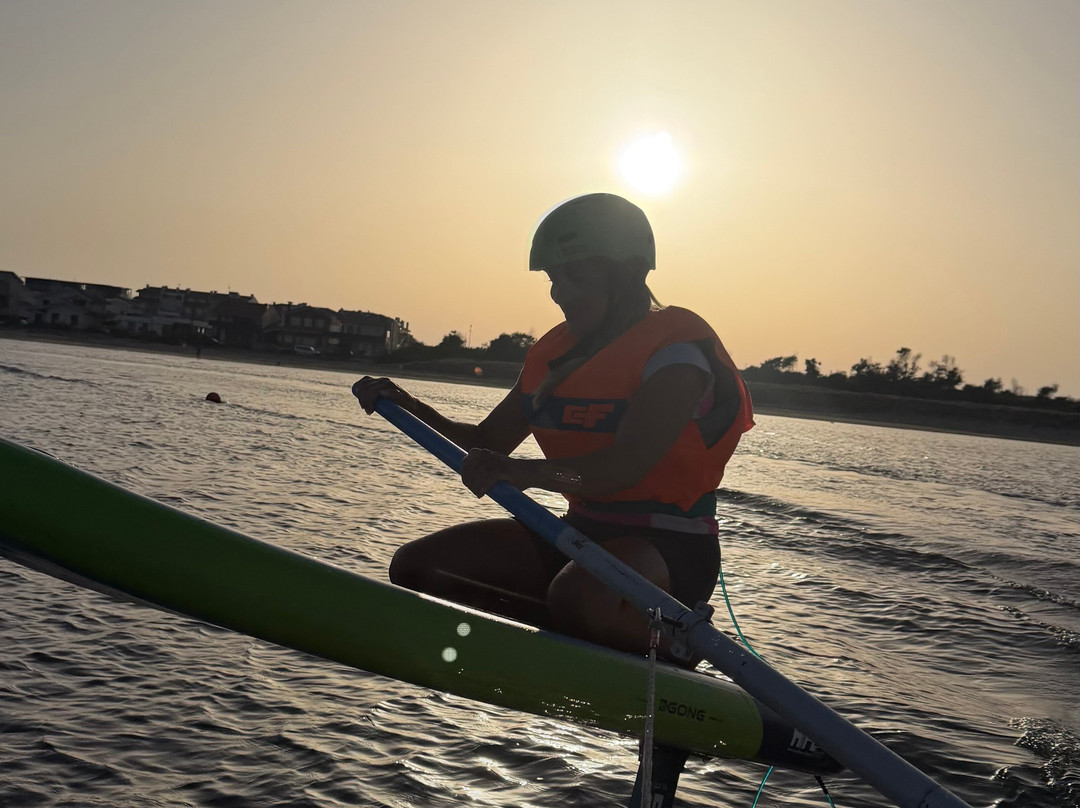 Ria de Aveiro Kite Club-Gafanha da Encarnacao必去景点