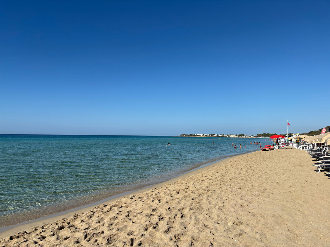 Lido degli Angeli-切萨雷奥港必去景点
