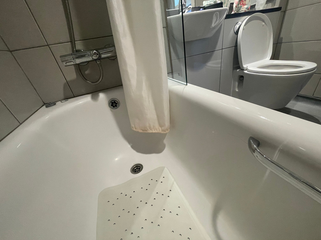 拉姆齐公园酒店主图