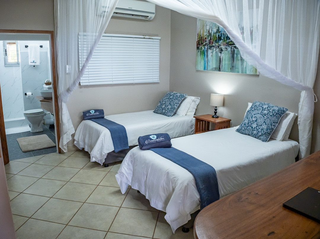 Dreamcatcher Lodge