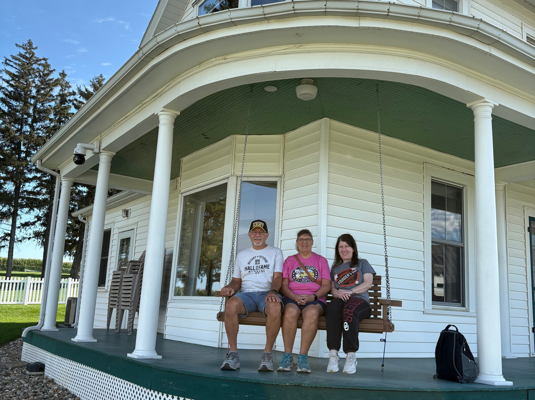 Field of Dreams Movie Site-Dyersville必去景点