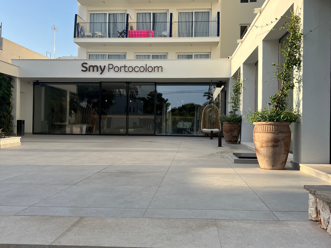 Smy Portocolom主图