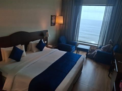 科兰海滩酒店及会议中心-旅行者