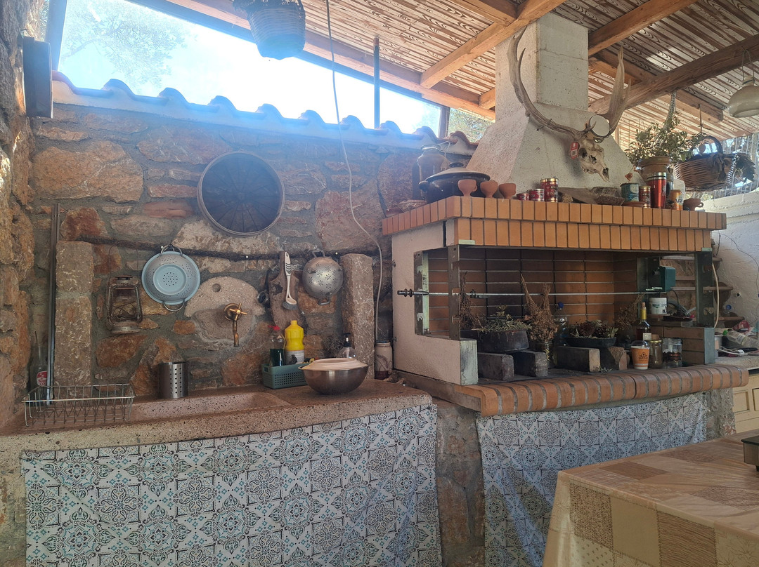 Rhodes Cooking Class-Archangelos必去景点