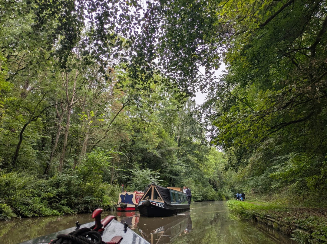 Norbury Wharf Limited-Norbury必去景点