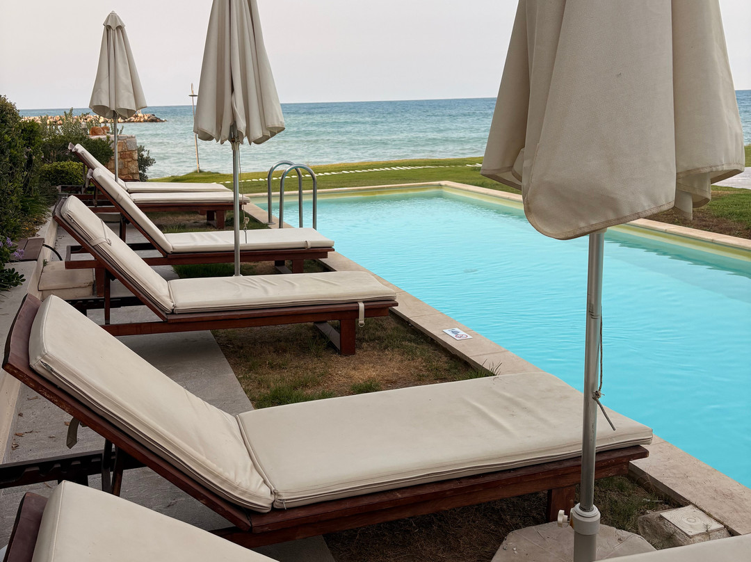 Giannoulis – Grand Bay Beach Resort - 限成人主图