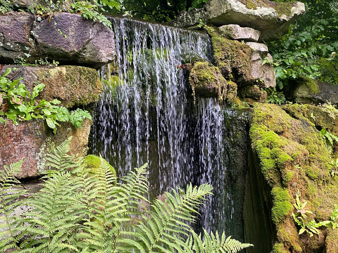 Hampton Gardens-Hope Under Dinmore必去景点