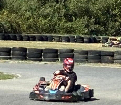 Kart Center-Plumeliau必去景点