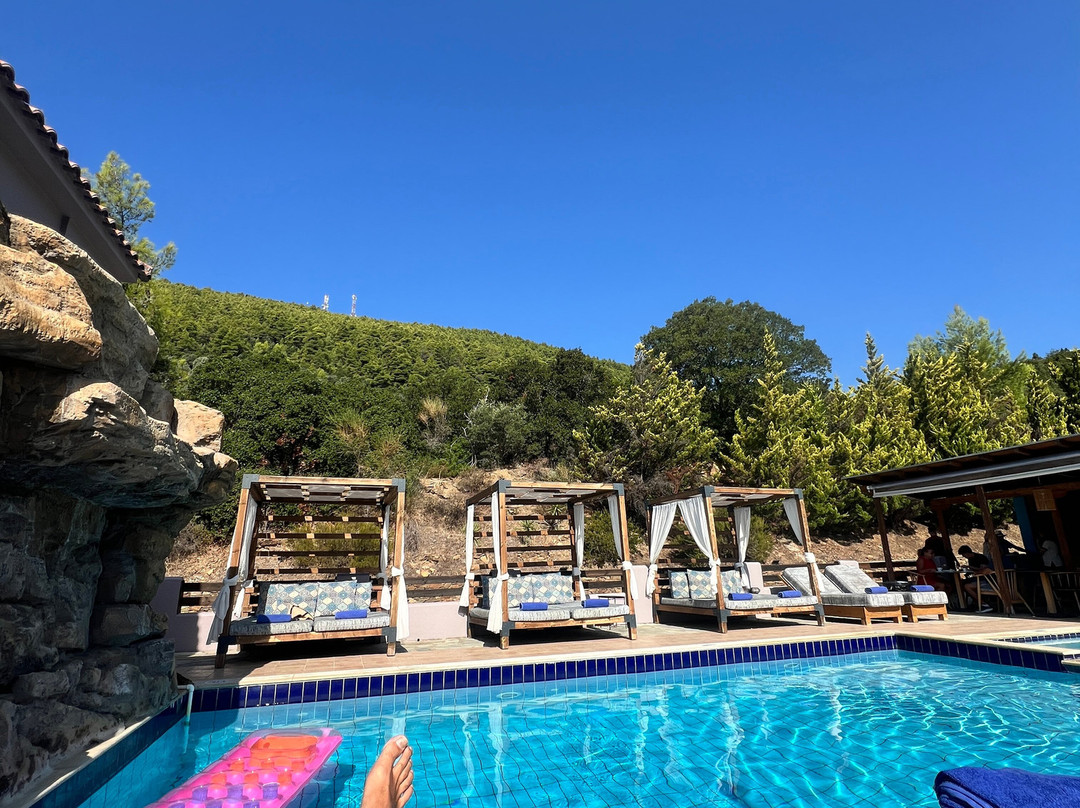 Avaton Hotel-Suites-Villas In Skiathos主图