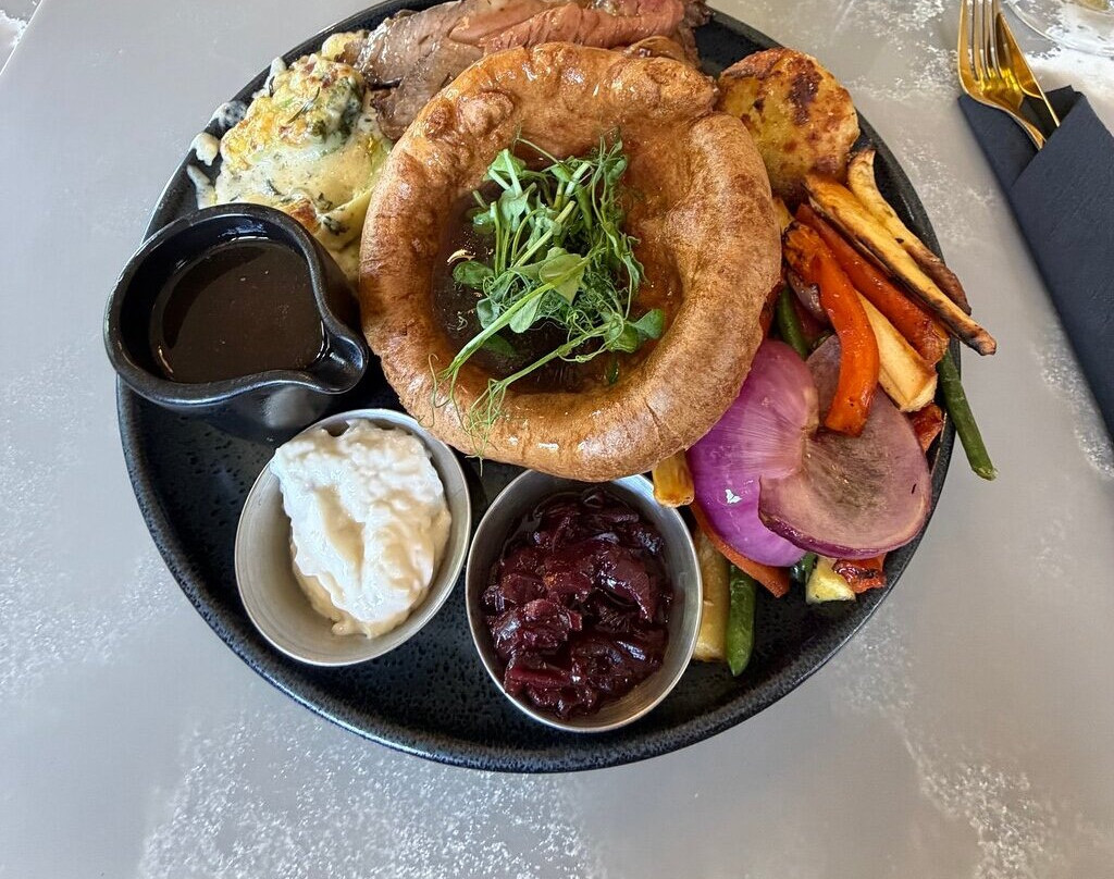 Tawa Lounge
