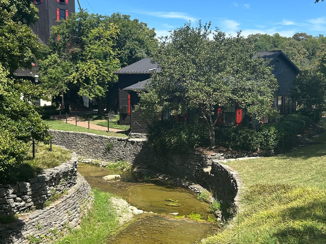 Maker's Mark-Loretto必去景点