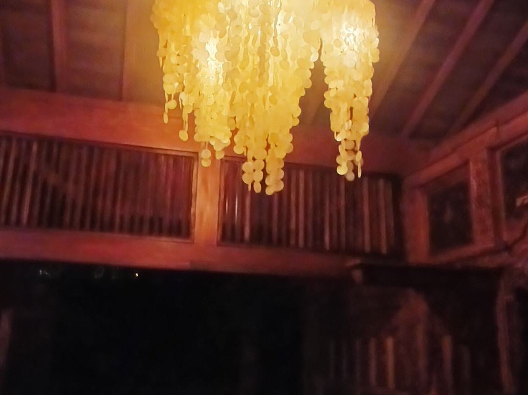 La Coralina岛屋主图