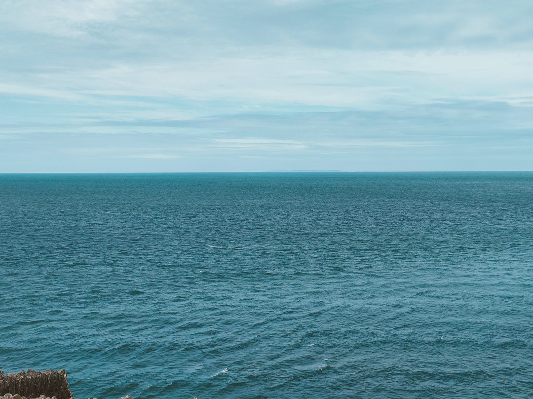 Phare de Carteret-Barneville-Carteret必去景点
