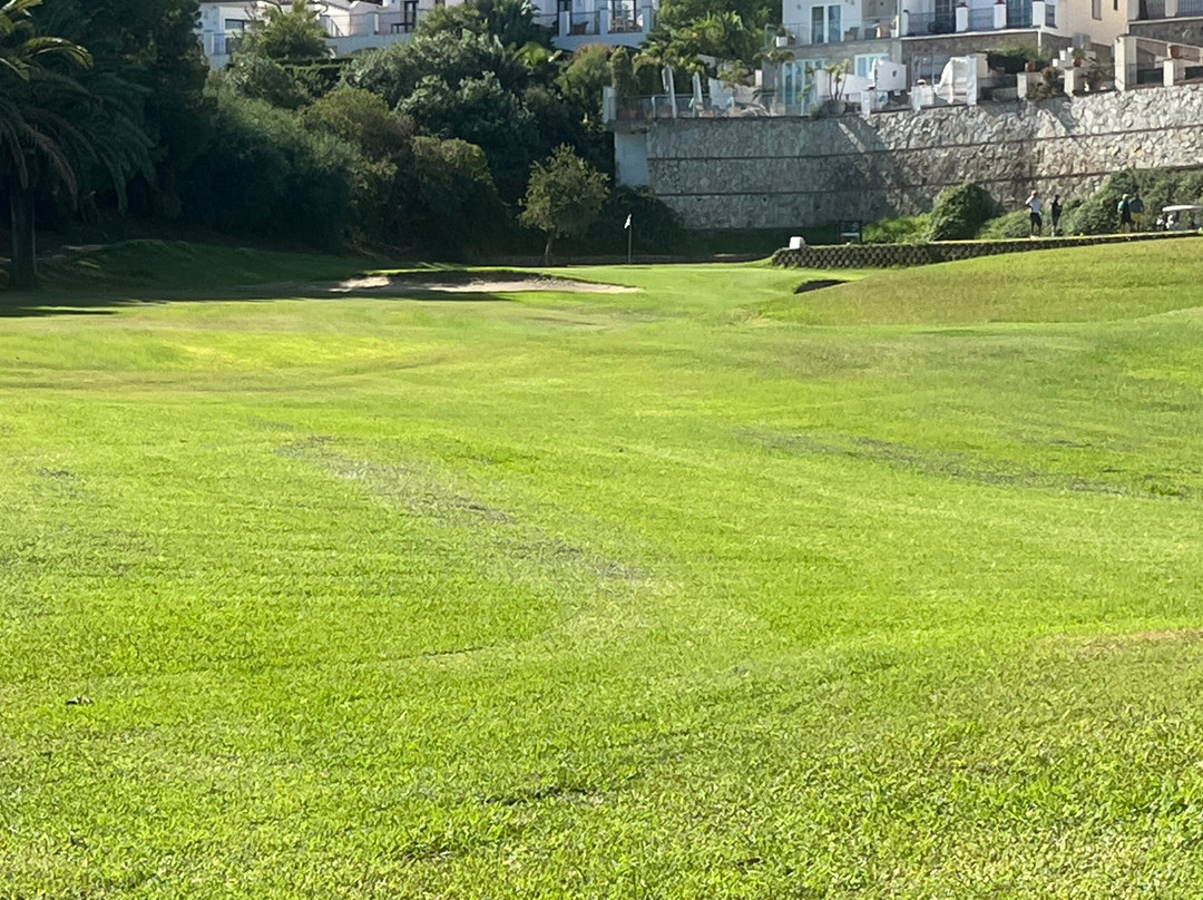 Miraflores Golf-米哈斯必去景点