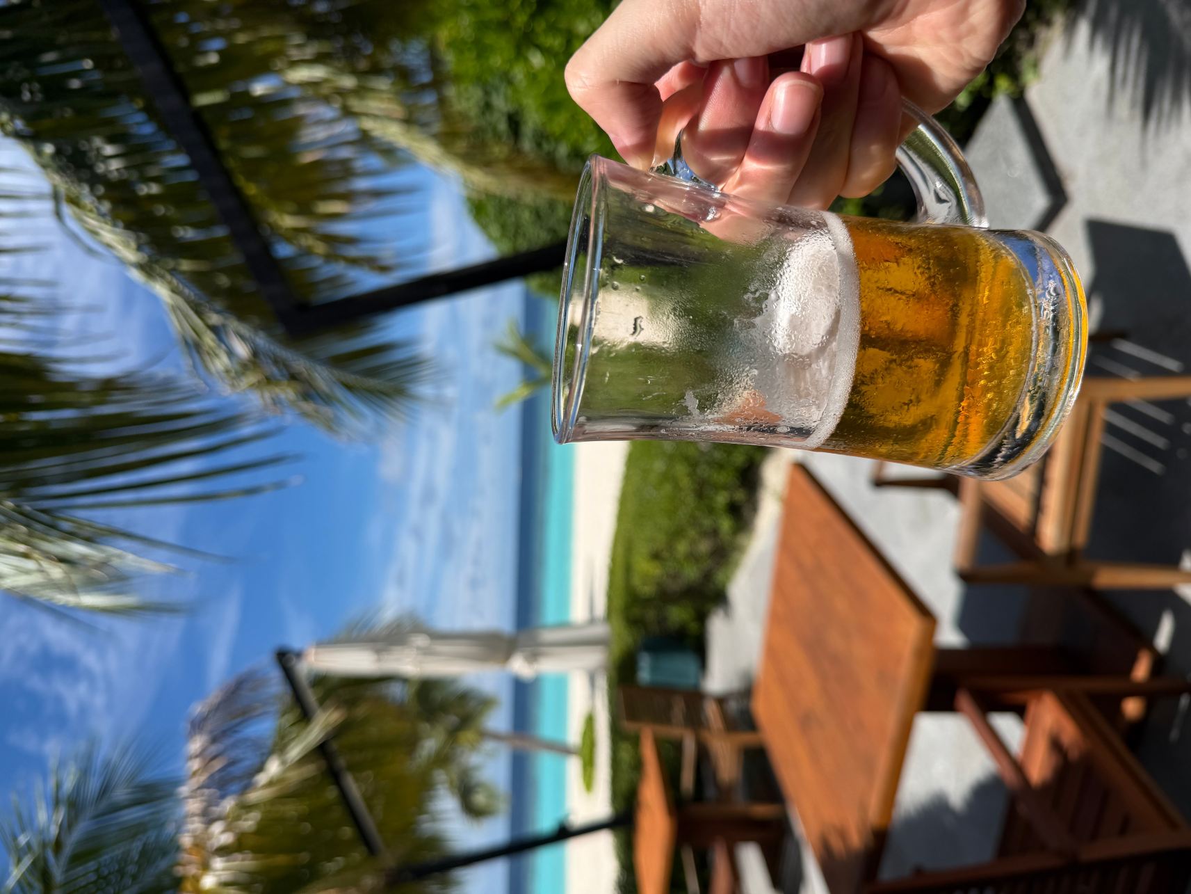 诺娃马尔代夫-旅行者