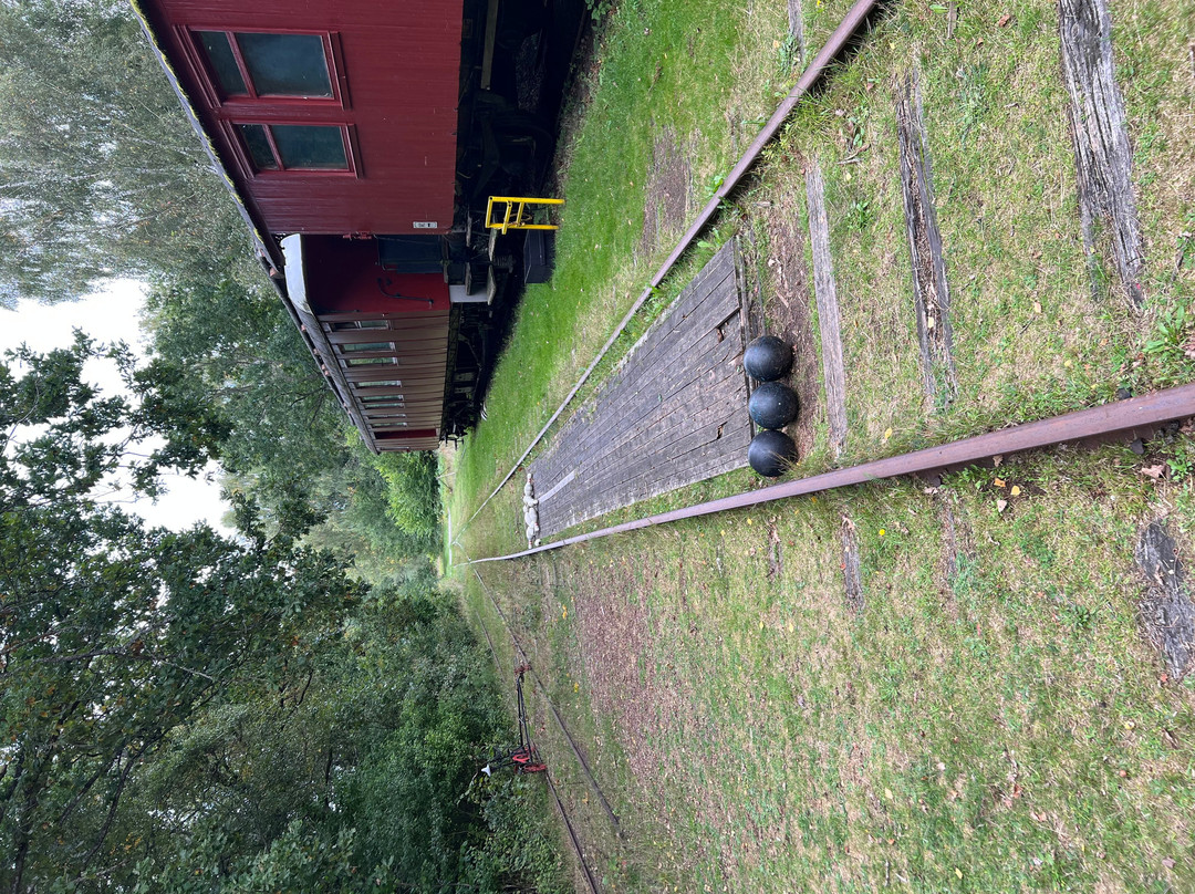 Glimminge Station-Broby必去景点