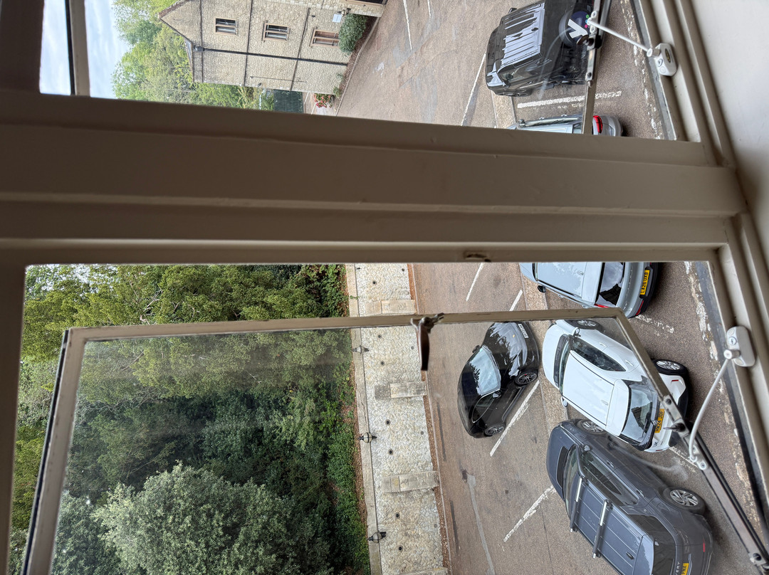 努特菲德修道院酒店及Spa主图