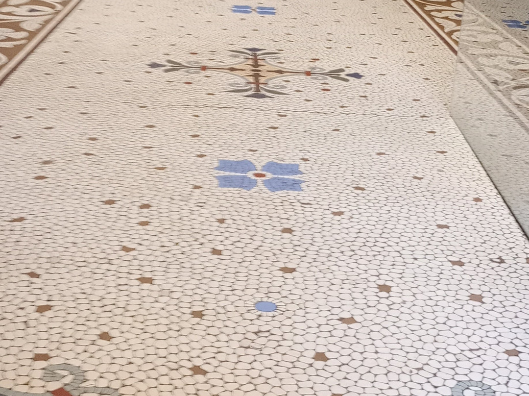 HY 利瑟姆圣安斯酒店主图