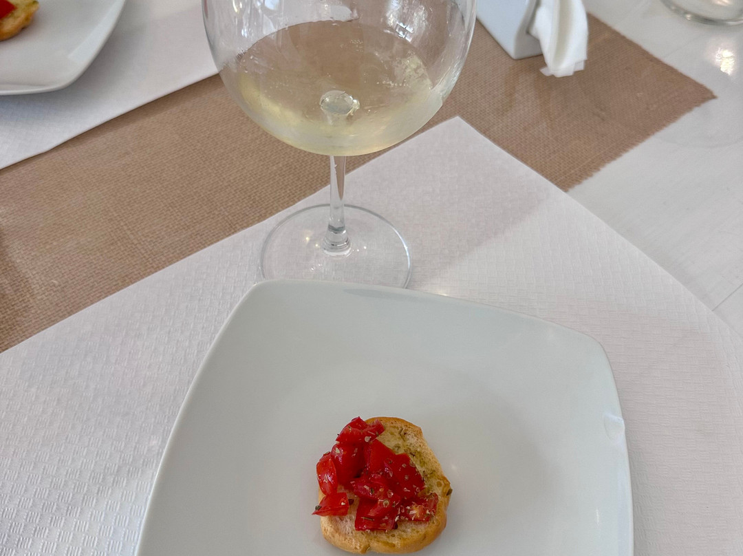 Cantine Semeraro-Casalini di Cisternino必去景点