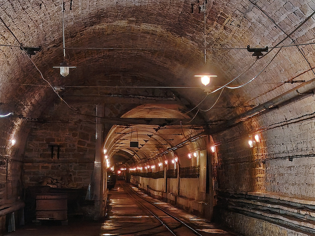 Gros Ouvrage Maginot du Hackenberg-Veckring必去景点