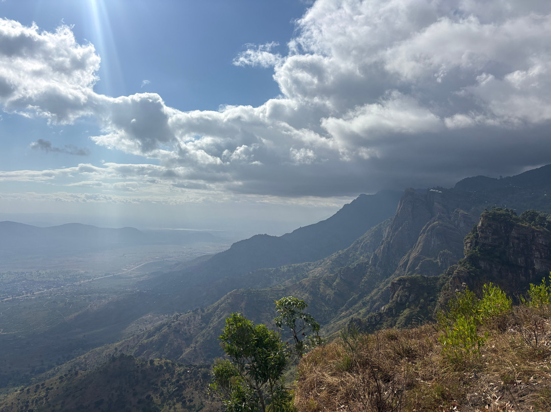 Magamba Eco-cultural Tourism-卢绍托必去景点