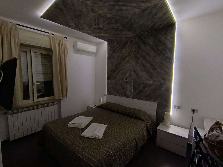 B&b la Casa Del Nonno-旅行者