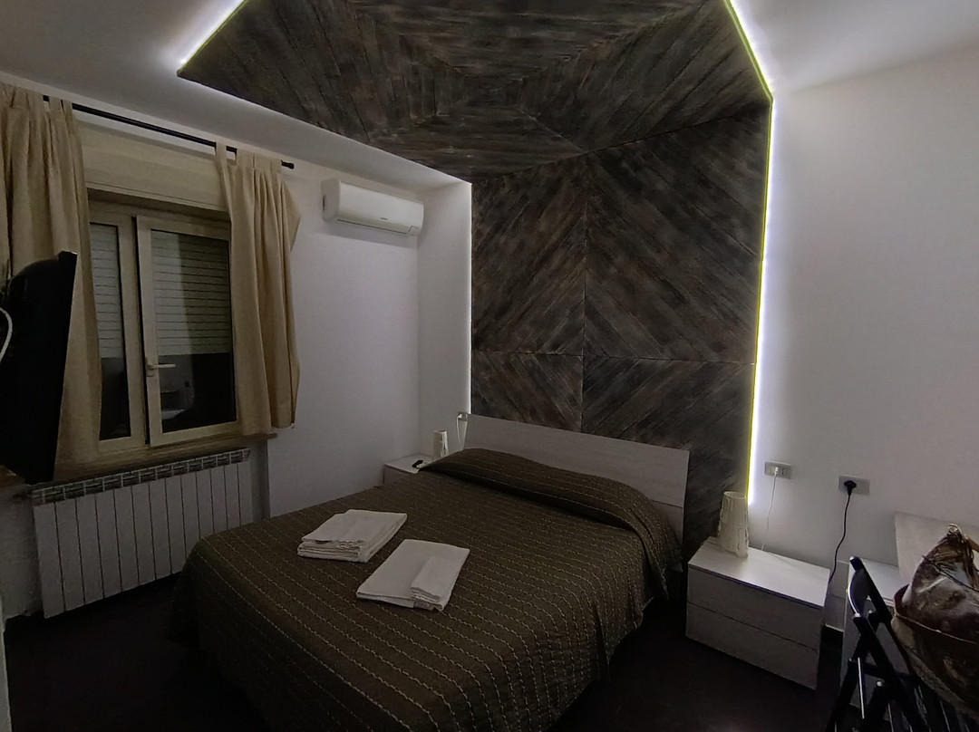 B&b la Casa Del Nonno主图