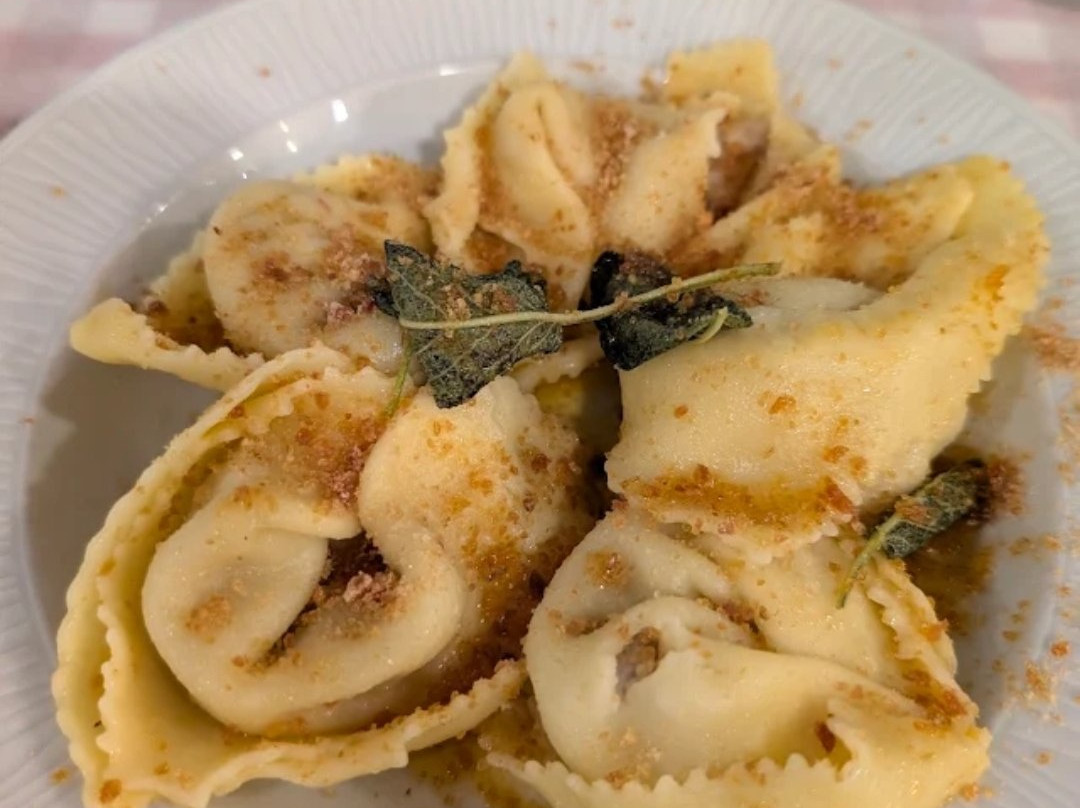 Trattoria Dalla Nonna