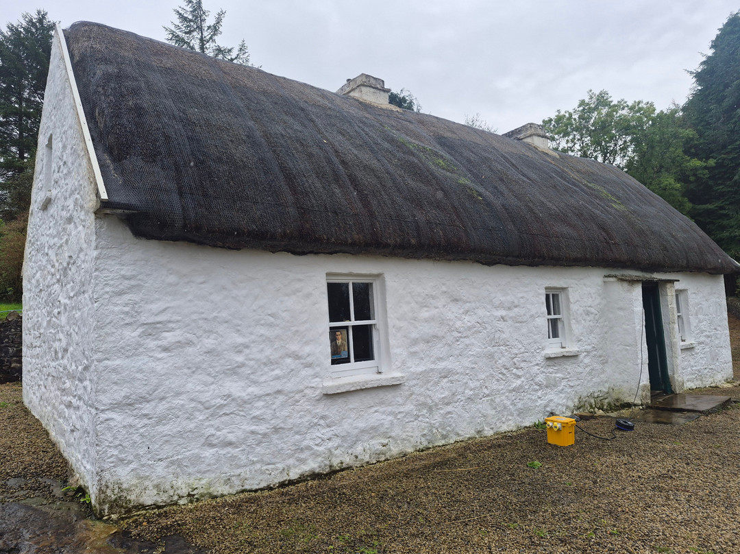 Sean MacDiarmada's House-Kiltyclogher必去景点
