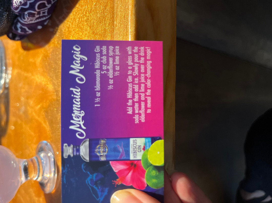 Islamorada Brewery & Distillery - MM82-伊斯拉摩拉达必去景点