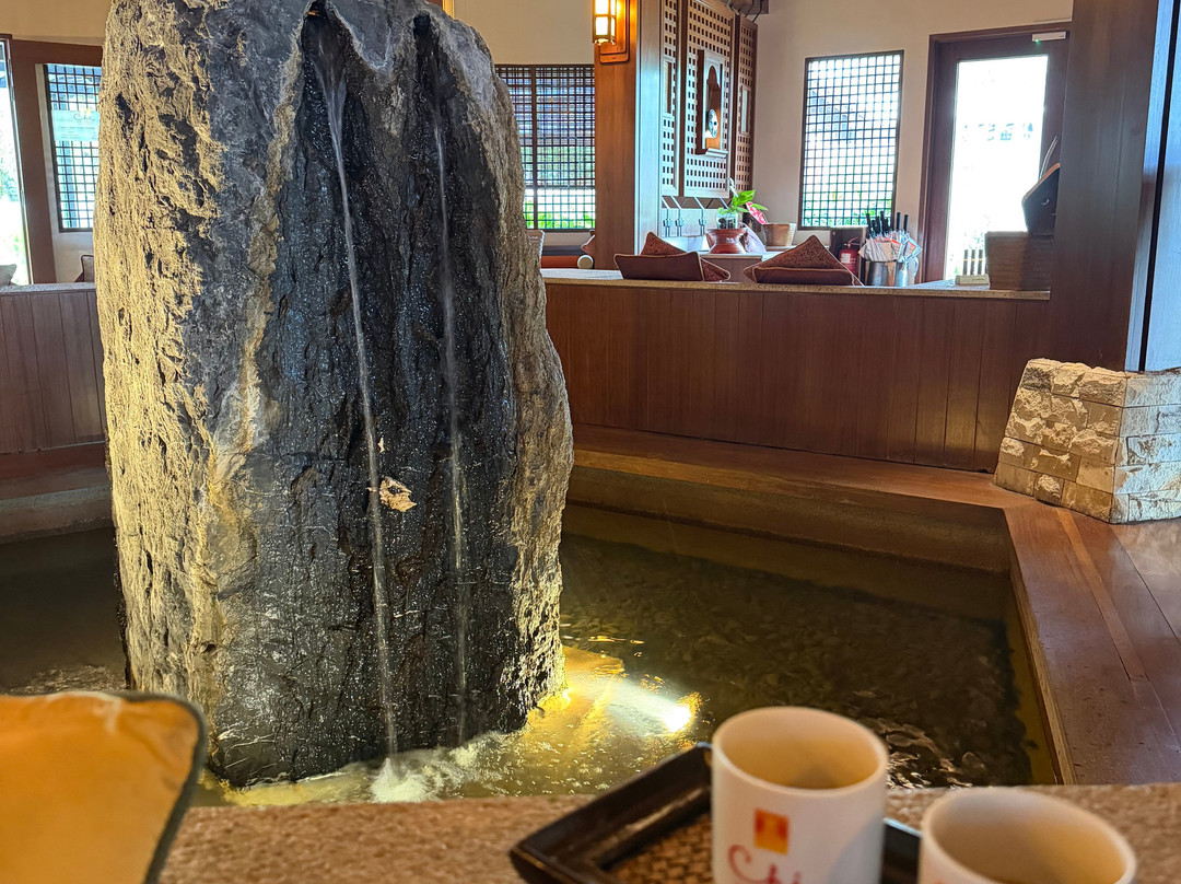 Chi, The Spa-峇都丁宜必去景点