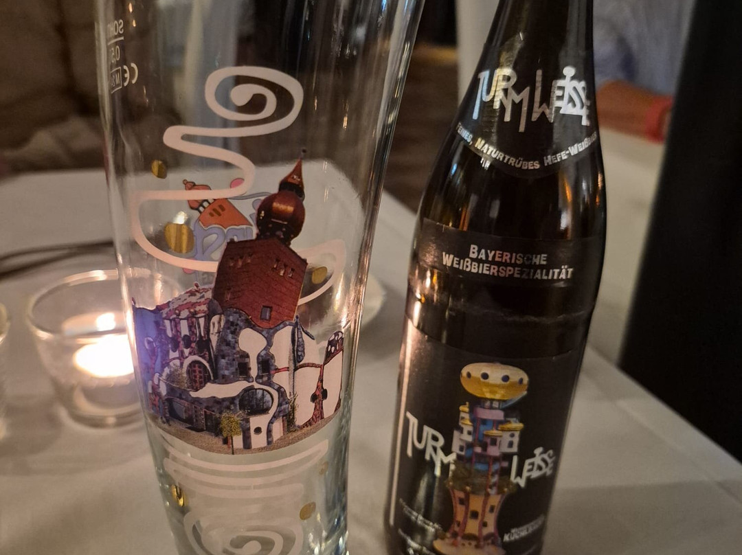 罗格纳巴德布鲁茂酒店主图