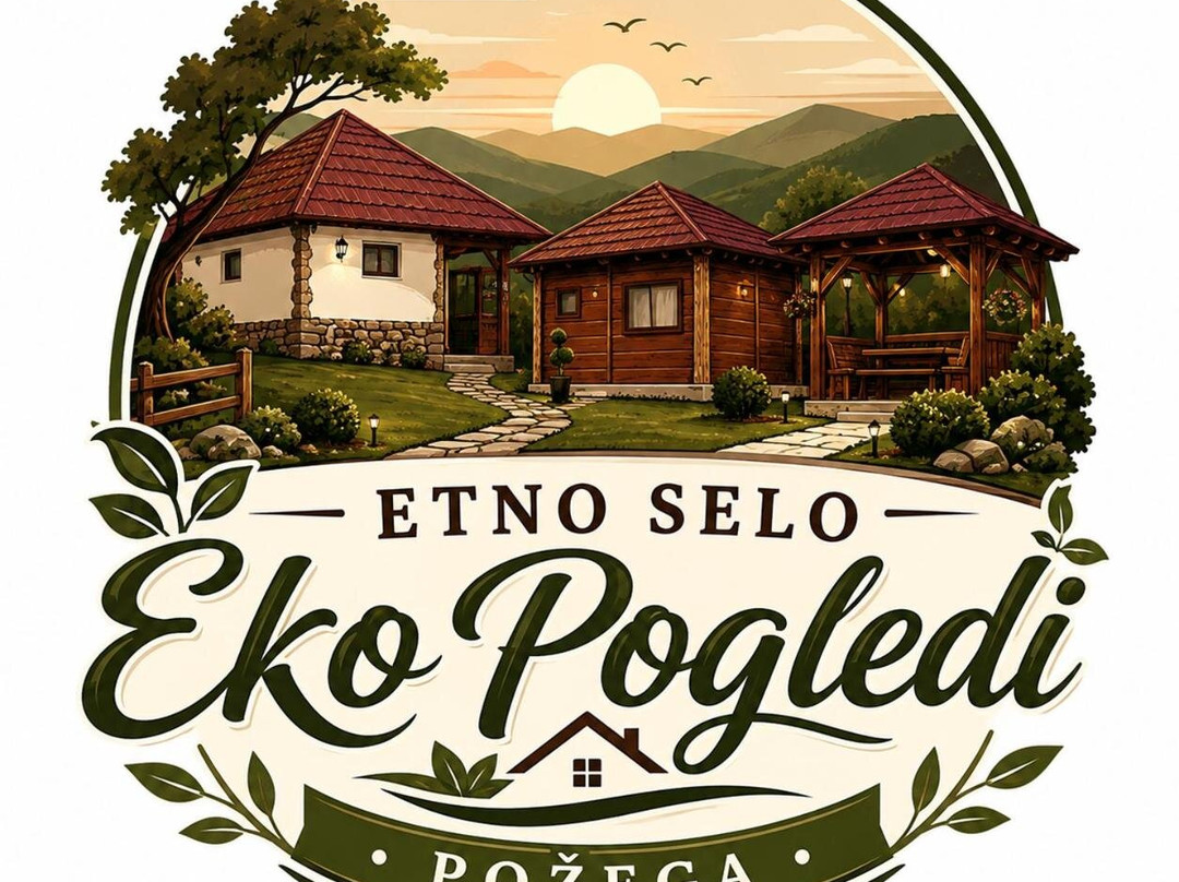 Etno Selo Eko Pogledi