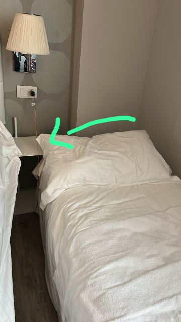 蒙特梅拉维利亚酒店-旅行者