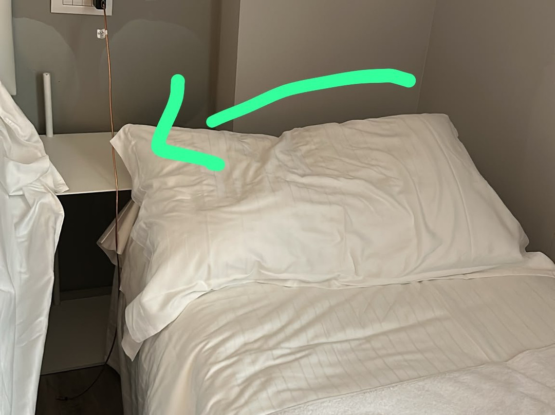 蒙特梅拉维利亚酒店主图