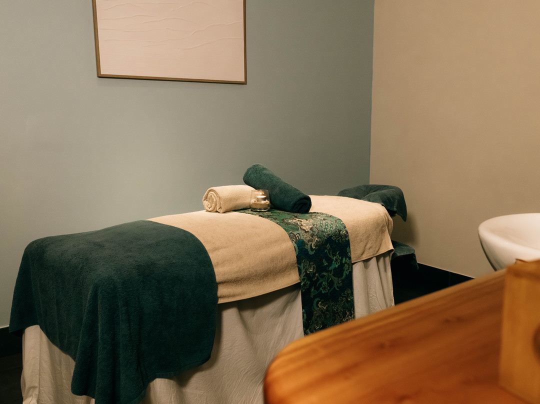 Palm Cove Retreat Day Spa-棕榈湾必去景点