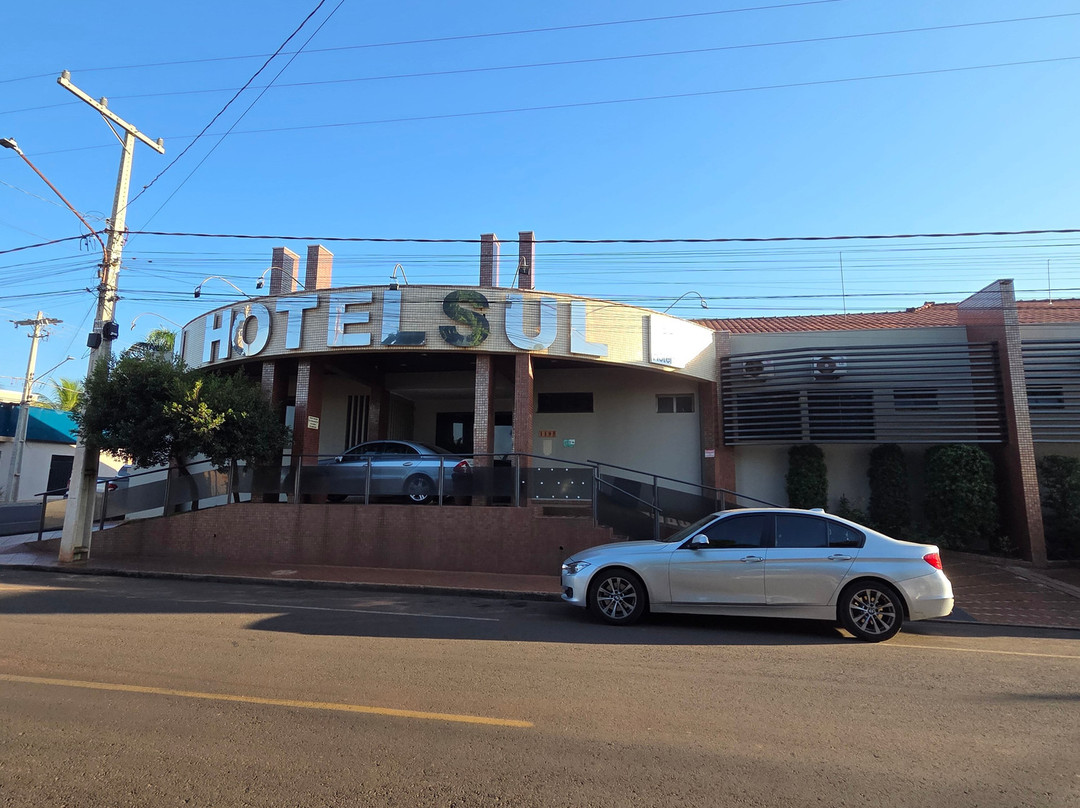 Hotel Sul Hotel e Turismo主图