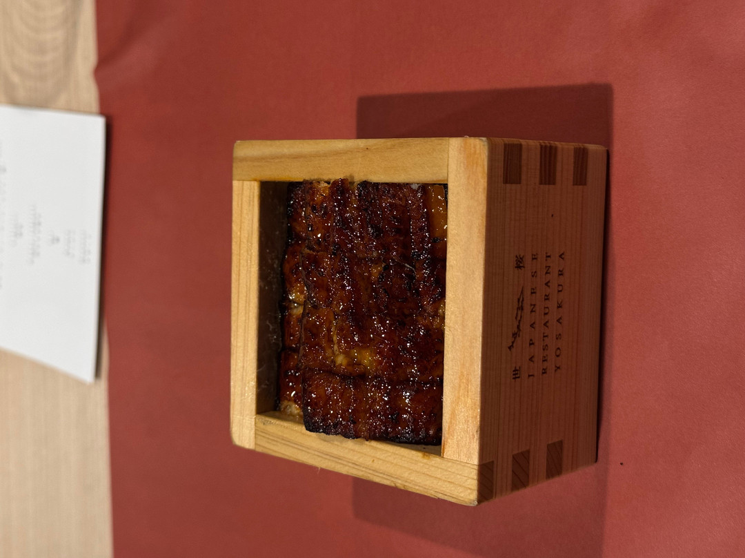 日本料理世桜