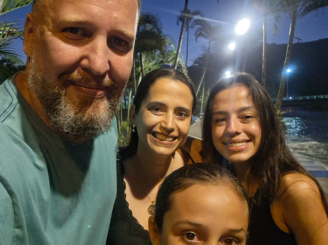 Cruzeiro Lighthouse-乌巴图巴必去景点