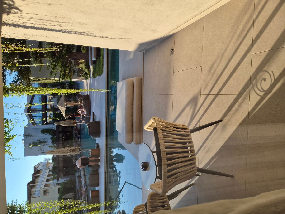 康特西娜酒店-旅行者