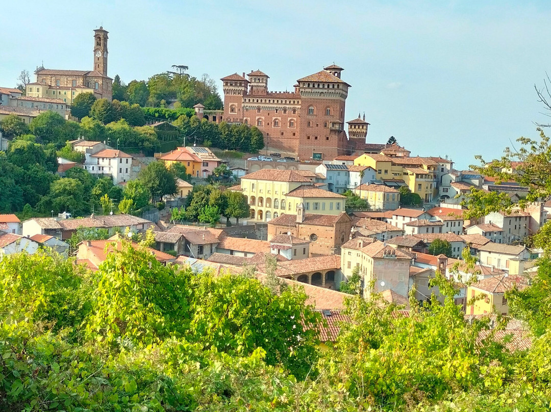 Castello di Cereseto-Cereseto必去景点