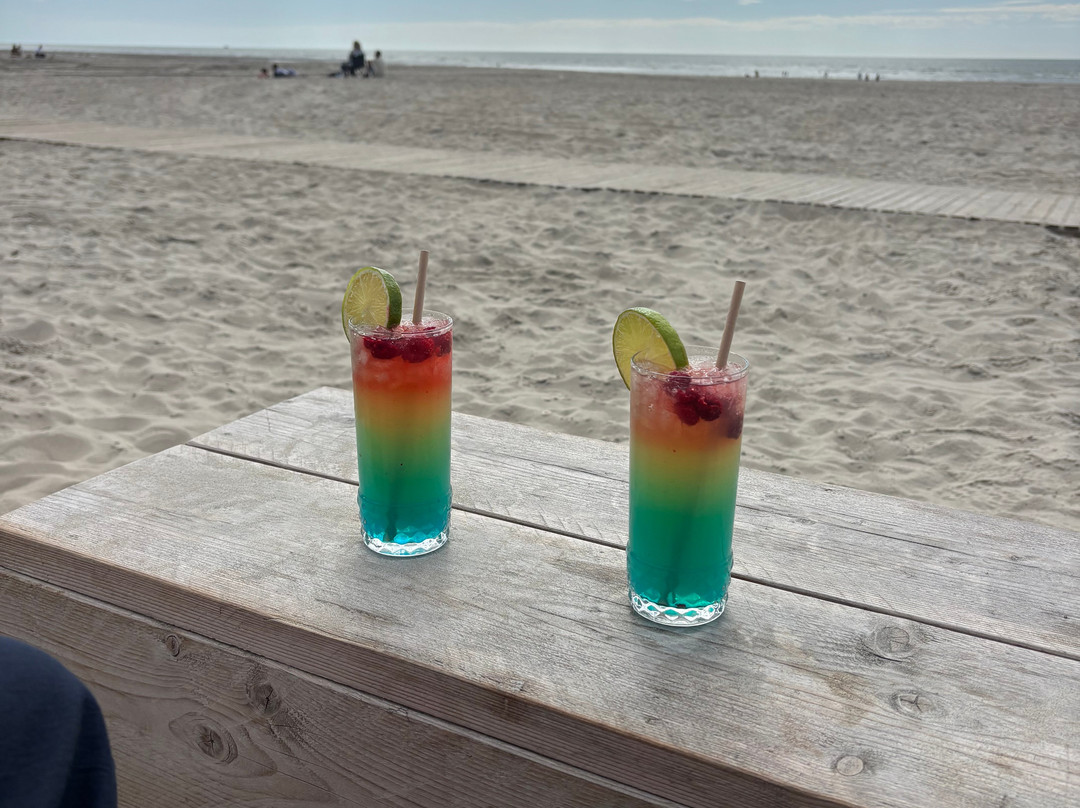 贝尔克滨海海王星原生酒店主图