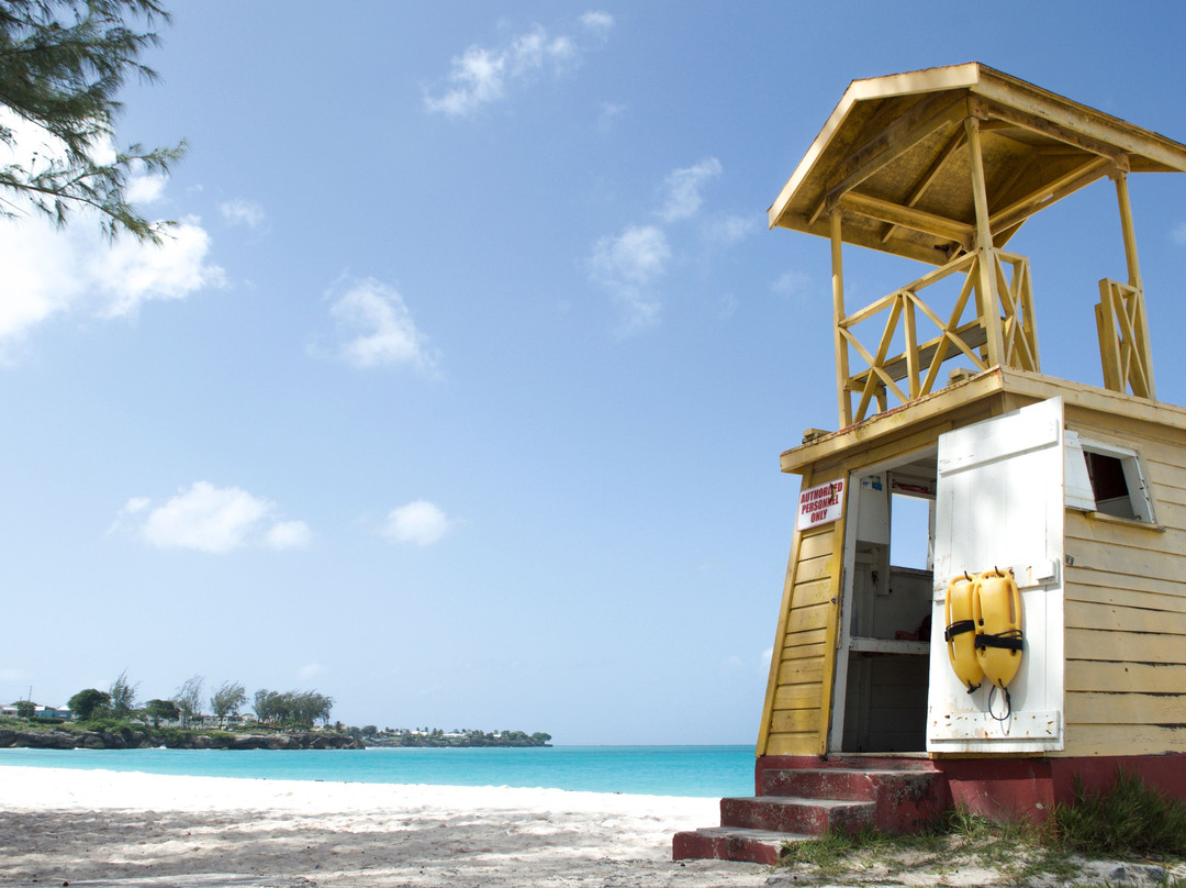 A Plus Tours and Events LTD Barbados-Holetown必去景点