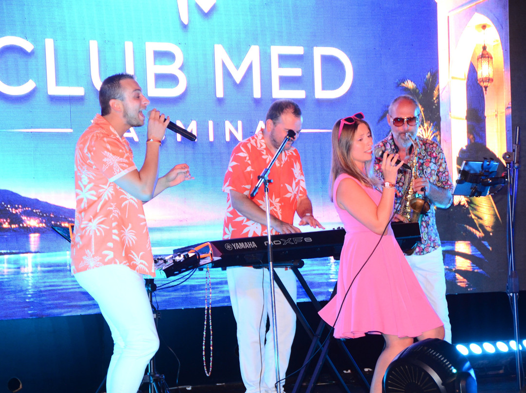 Club Med Yasmina - Morocco主图