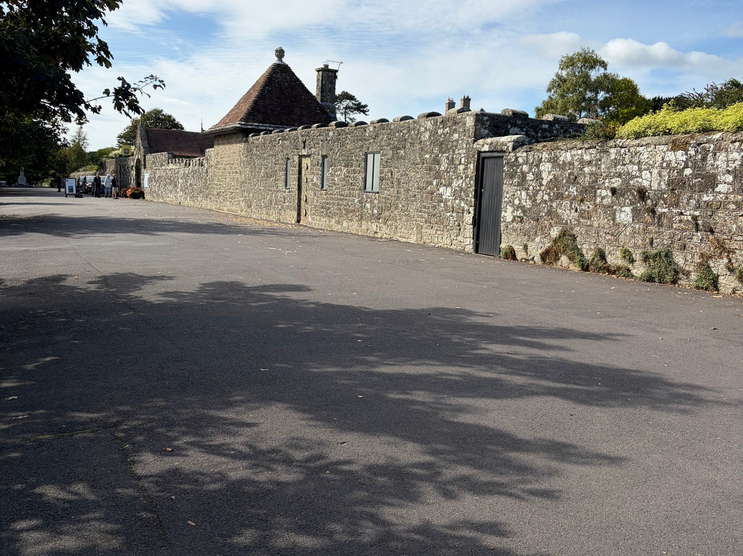 Shaftesbury Abbey Museum & Garden-沙夫茨伯里必去景点