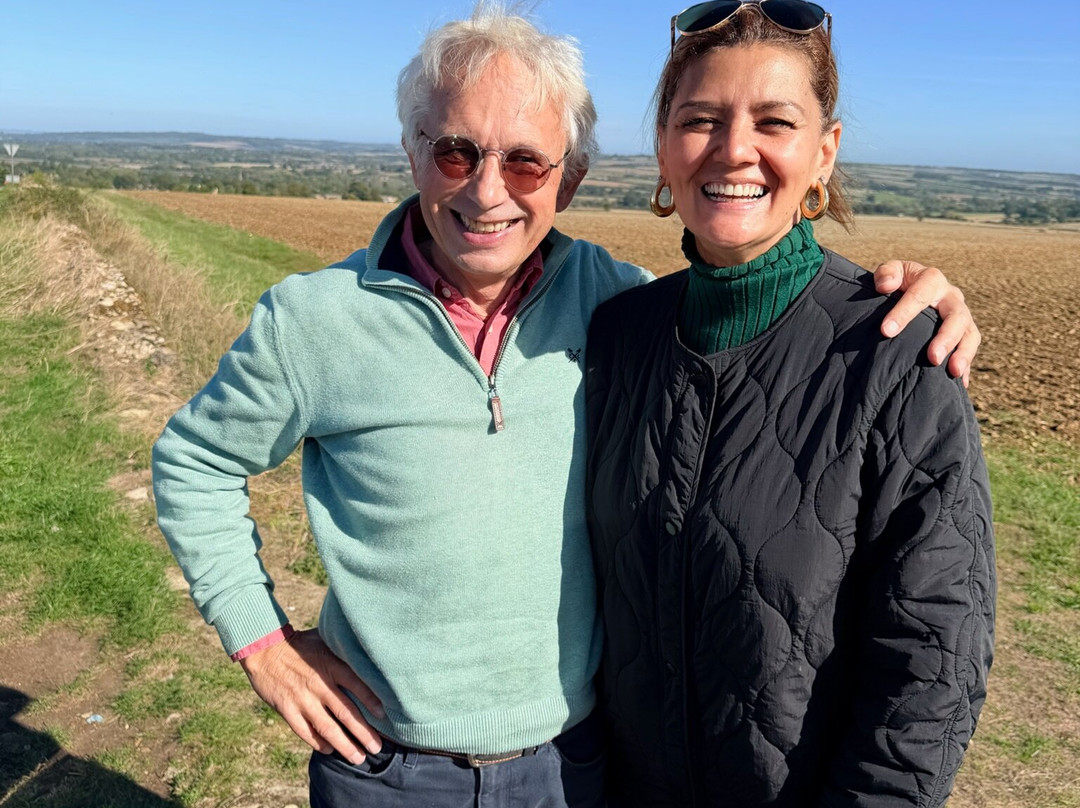 Hidden Cotswold Tours-Milton-under-Wychwood必去景点